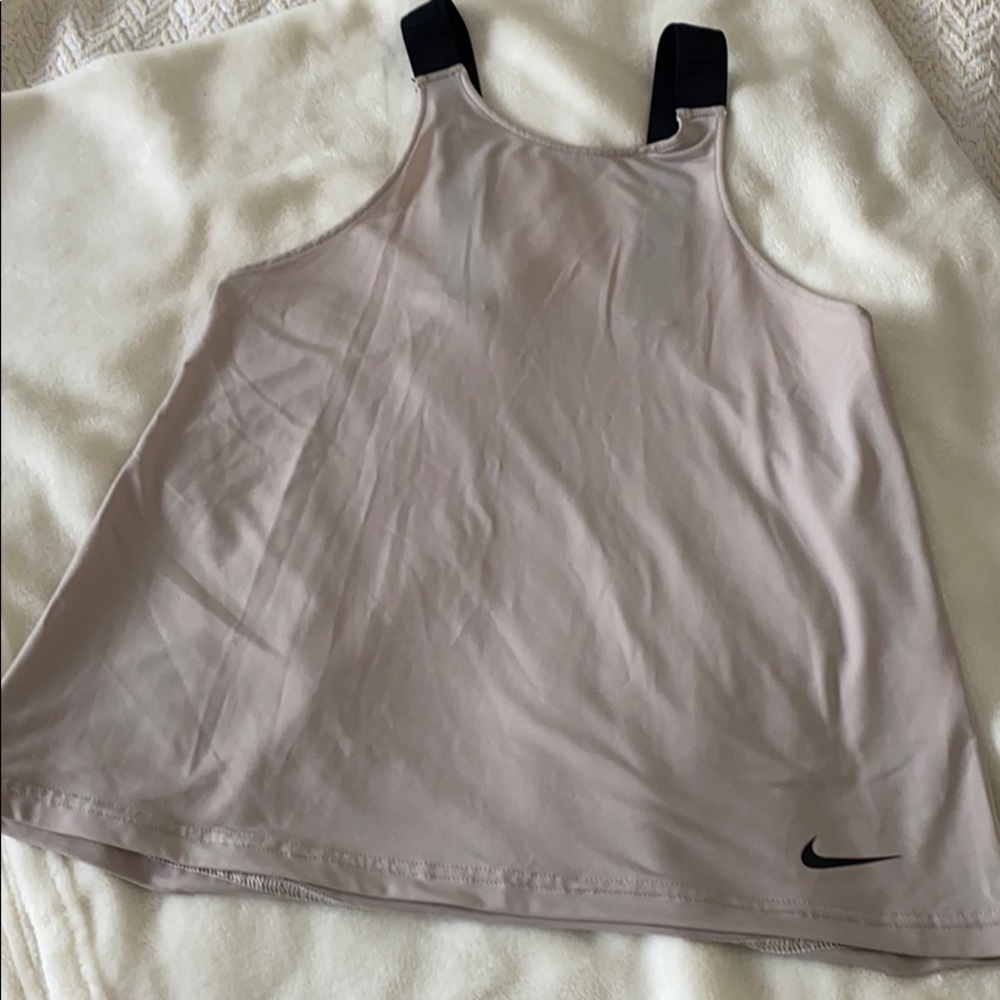 Nike Tank - XS